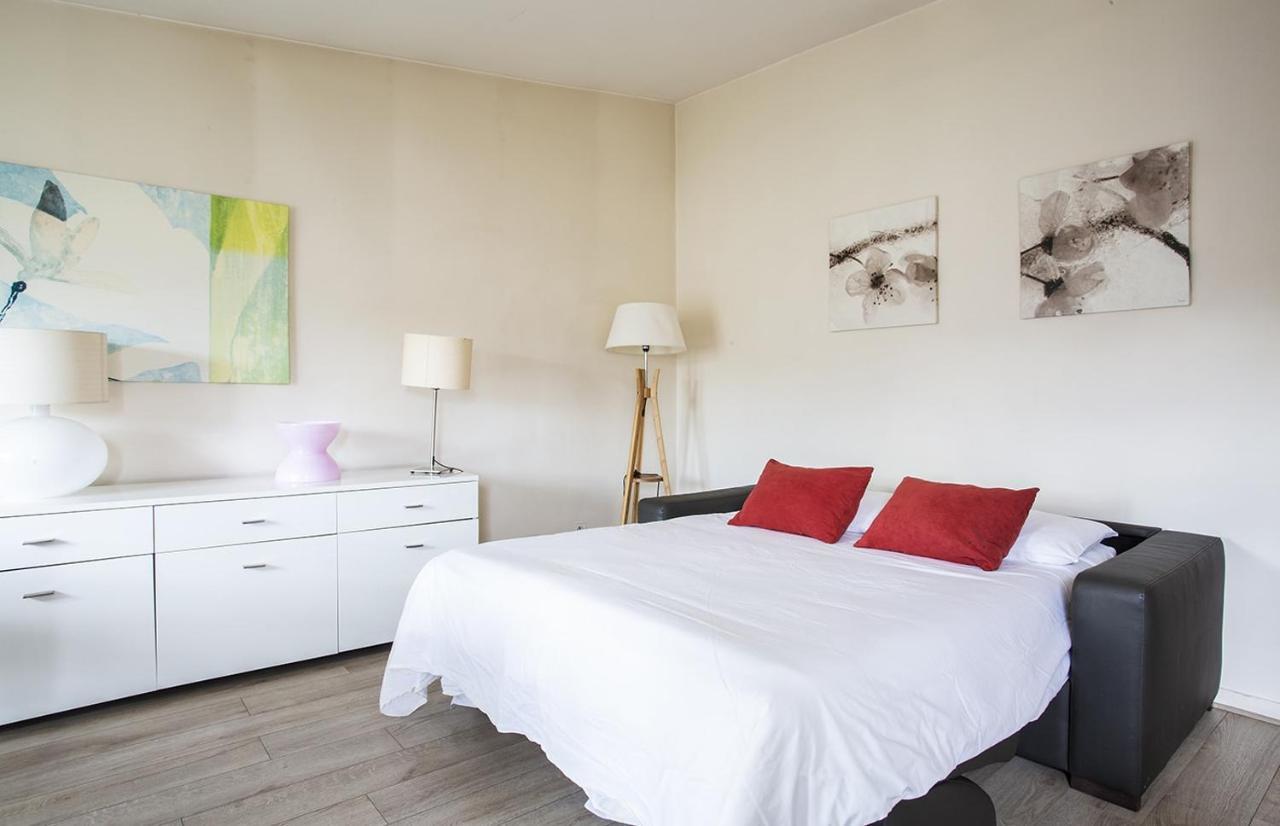 Place De L'Etoile, Wagram With Ac Paris Exterior foto